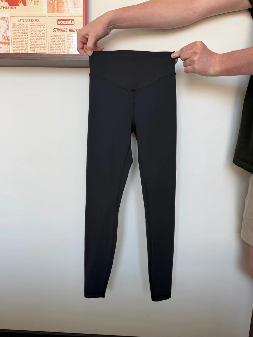 Lululemon Align High-Rise leggings